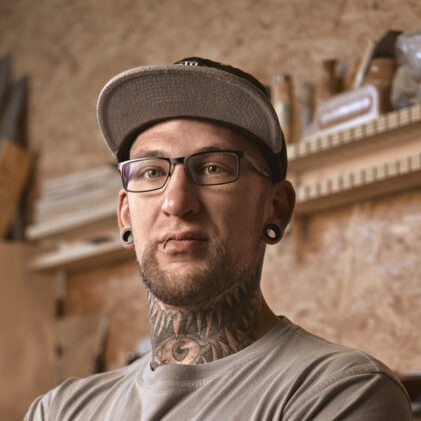 Daniel Daniel